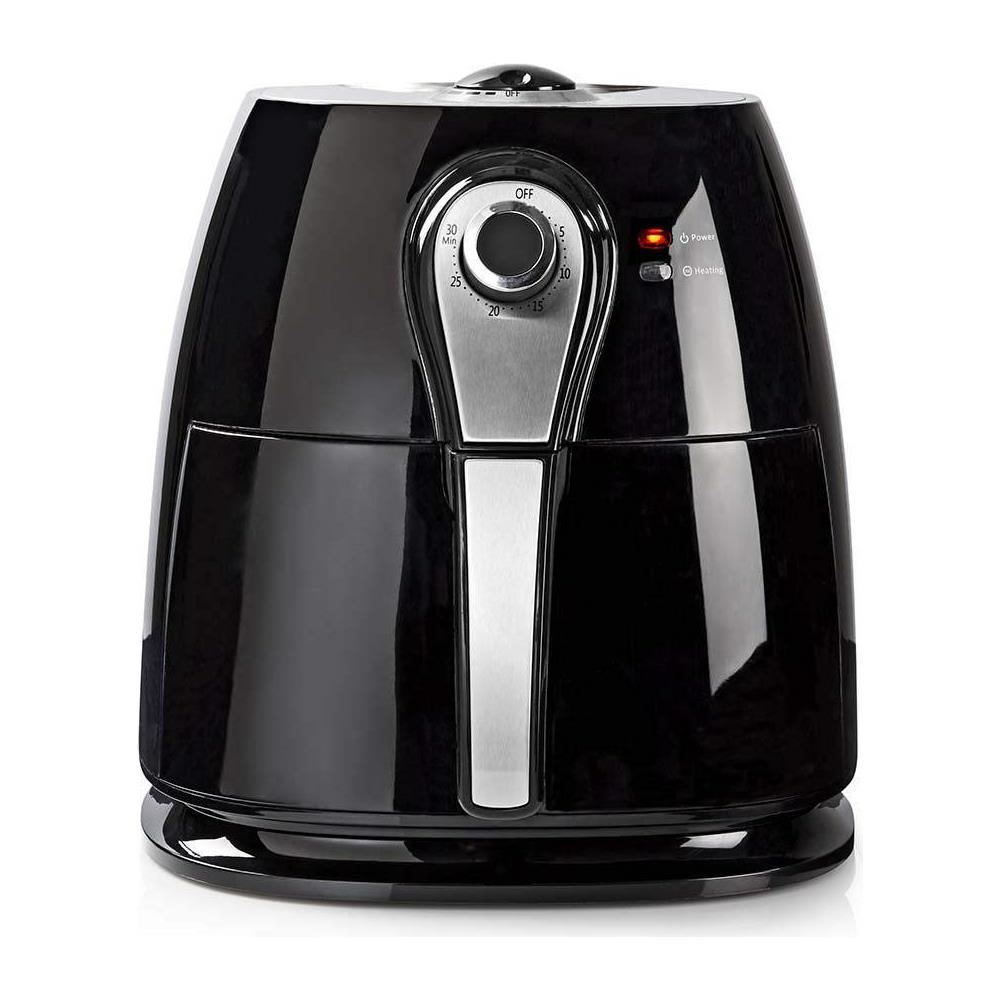 Friteuse À Air Chaud 3 Litres Minuteur - Foto 1