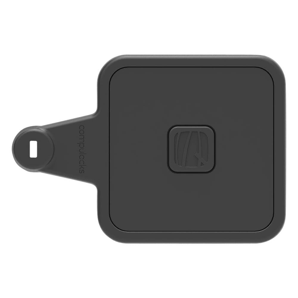 100MM MAGNETIC MOUNT BLACK - Foto 3