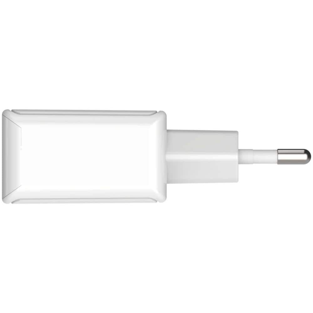 Ansmann Home caricabatt. HC218PD bianco - Foto 2