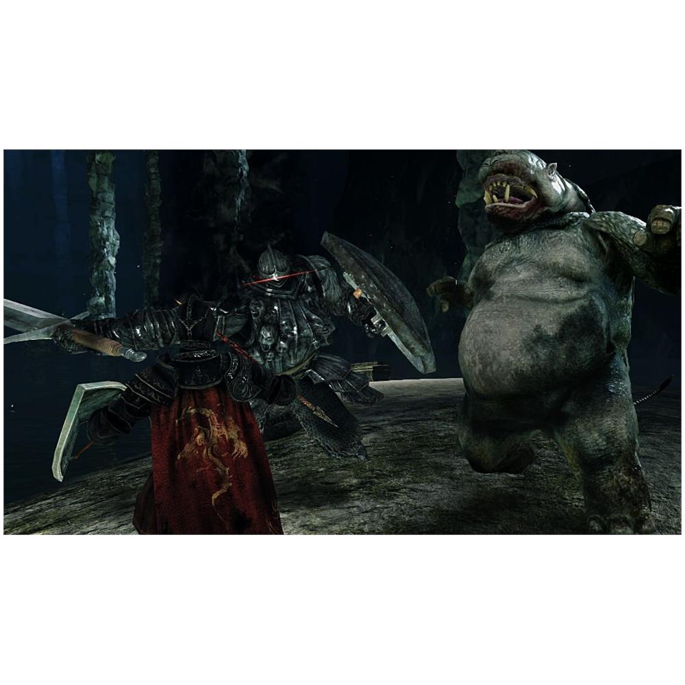 Dark Souls II: Scholar Of The First Sin, PlayStation 4, T (Teen) , ENG - Foto 2