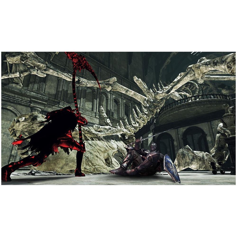 Dark Souls II: Scholar Of The First Sin, PlayStation 4, T (Teen) , ENG - Foto 9