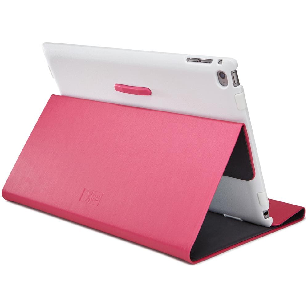 Custodia Tablet CRIE-2139-PHLOX Foglio Modello Compatibile con iPad Air 2 Dimensione 9,7” Colore Rosa - Foto 5