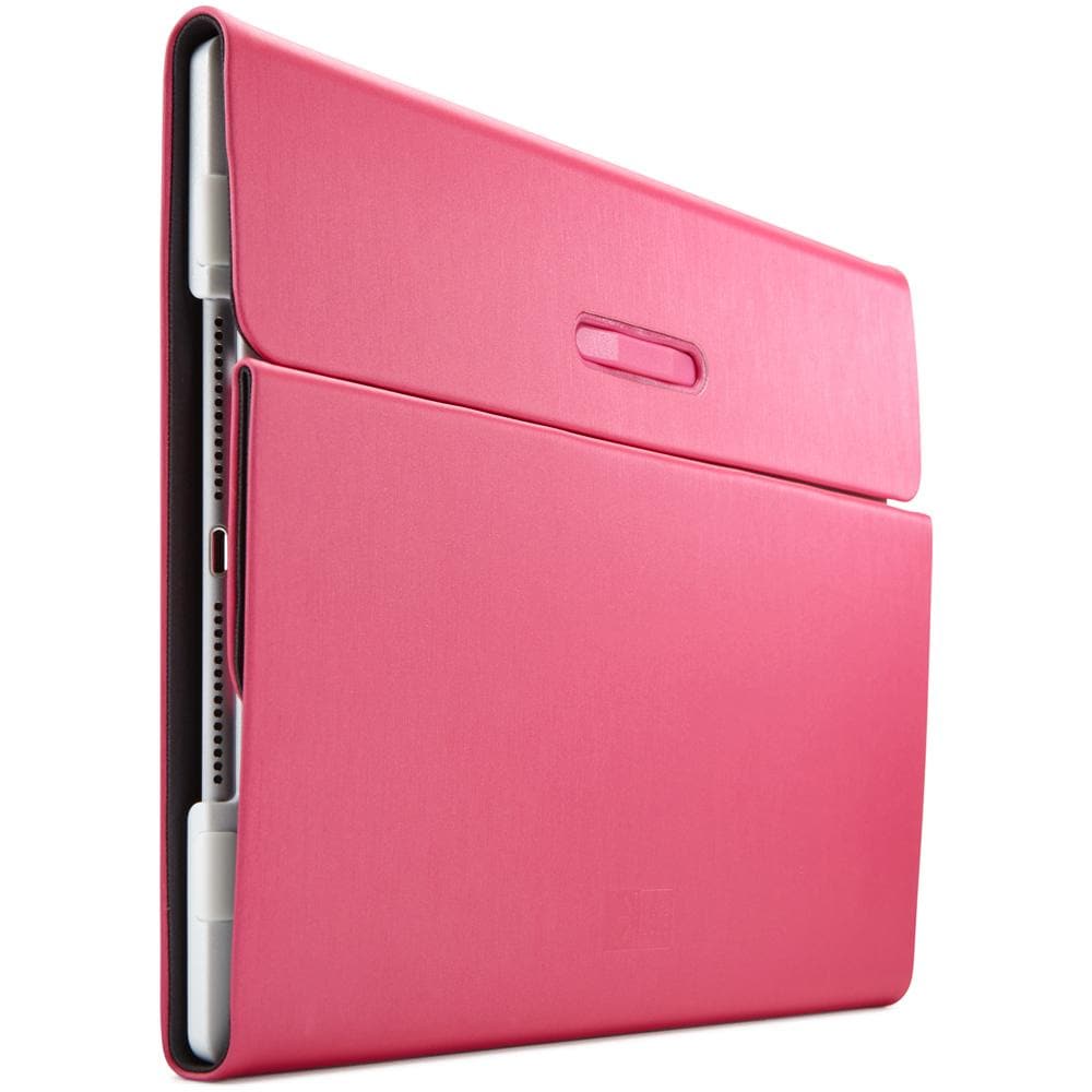 Custodia Tablet CRIE-2139-PHLOX Foglio Modello Compatibile con iPad Air 2 Dimensione 9,7” Colore Rosa - Foto 1