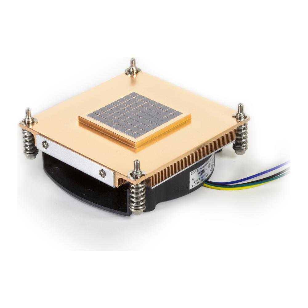 K199 Processore Refrigeratore ventola per PC - Foto 2