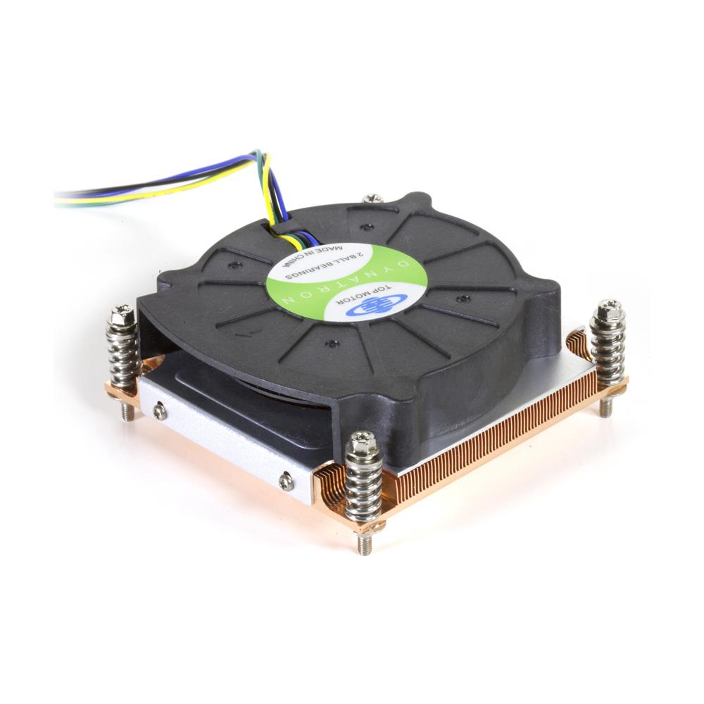 K199 Processore Refrigeratore ventola per PC - Foto 1