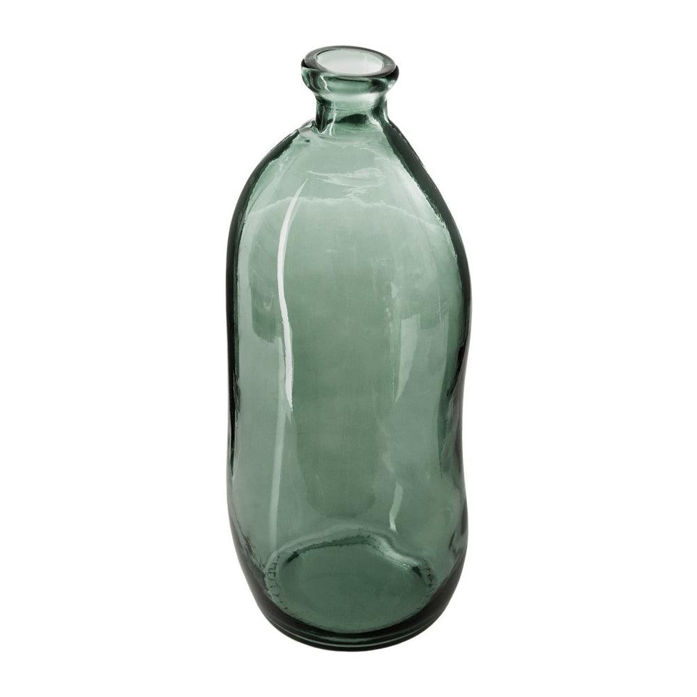 Vaso Per Fiori Recisi, Bottiglia Di Vetro, 35 Cm - Foto 1