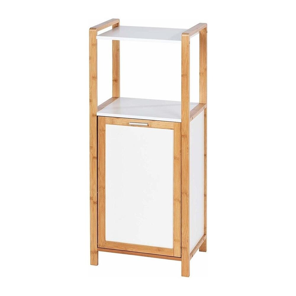 Mensola E Cesto Portabiancheria Finja, Wenko - Foto 2