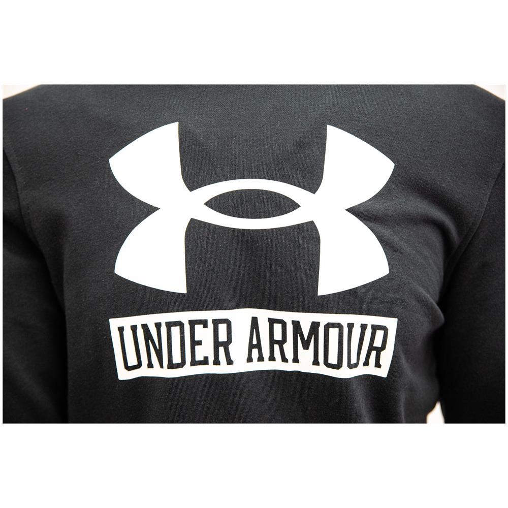 Rival Logo 1370390-001, Uomini, Nero, S - Foto 4