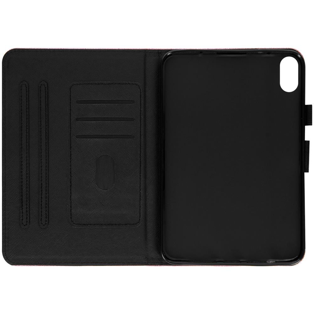 Custodia Per Ipad Mini 6 2021 E Mini 7 2024 Con Glitter - Foto 1