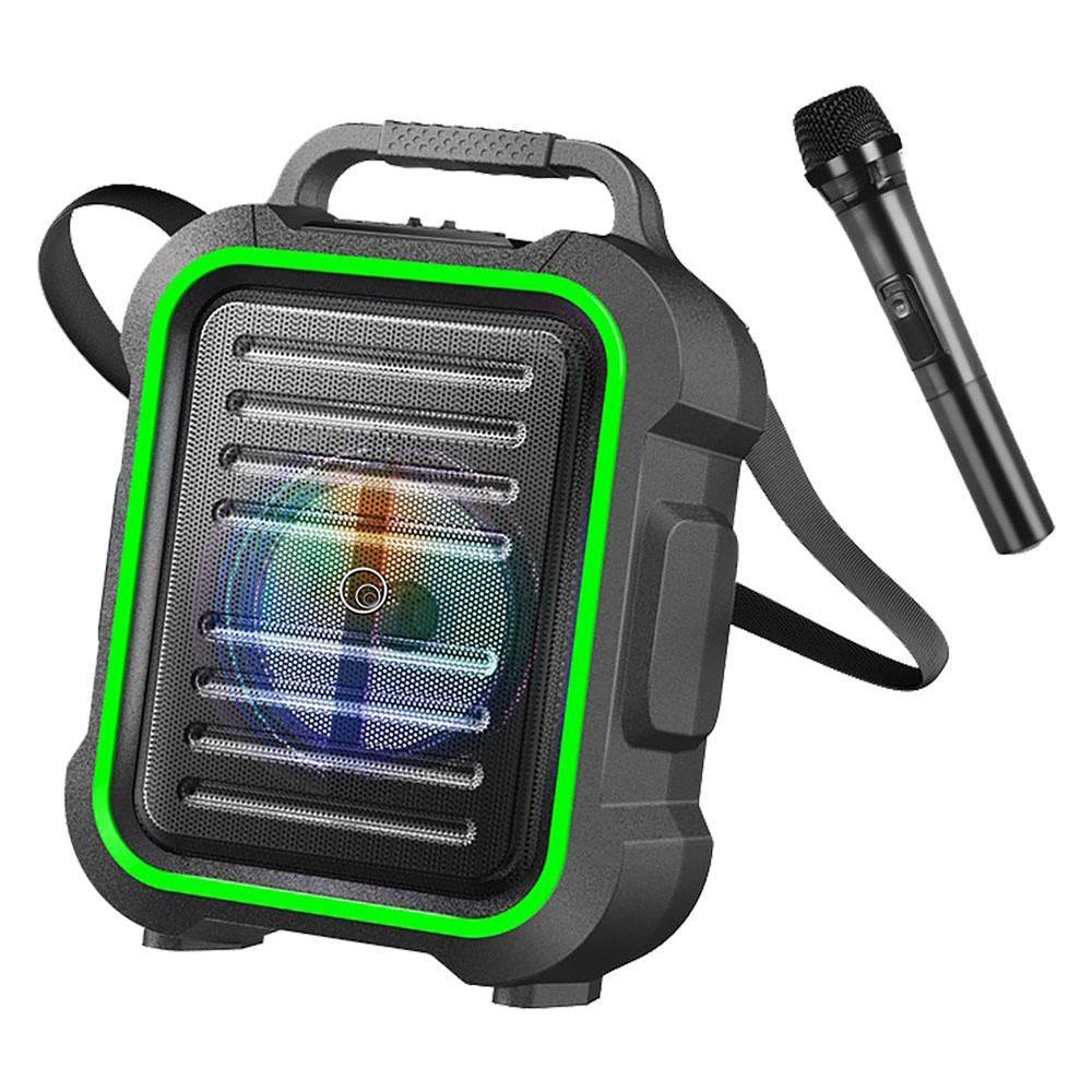 Altoparlante Wireless Con Microfono 'ds23' Potenza Uscita 15 W Lostech - Foto 1