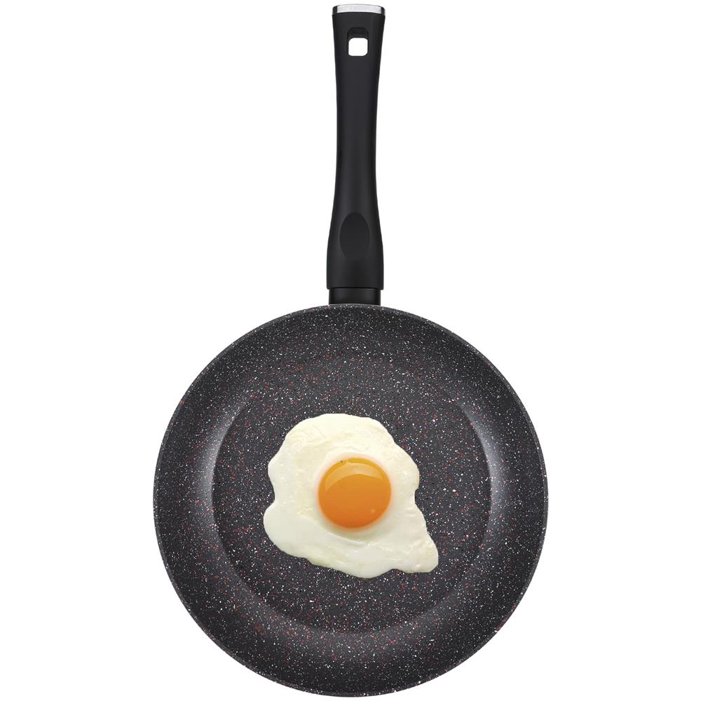 Confezione Da 3 Teglie Ø20/24 E 28 Cm + Set Di 3 Pezzi Di Utensili Da Cucina In Silicone - Foto 8