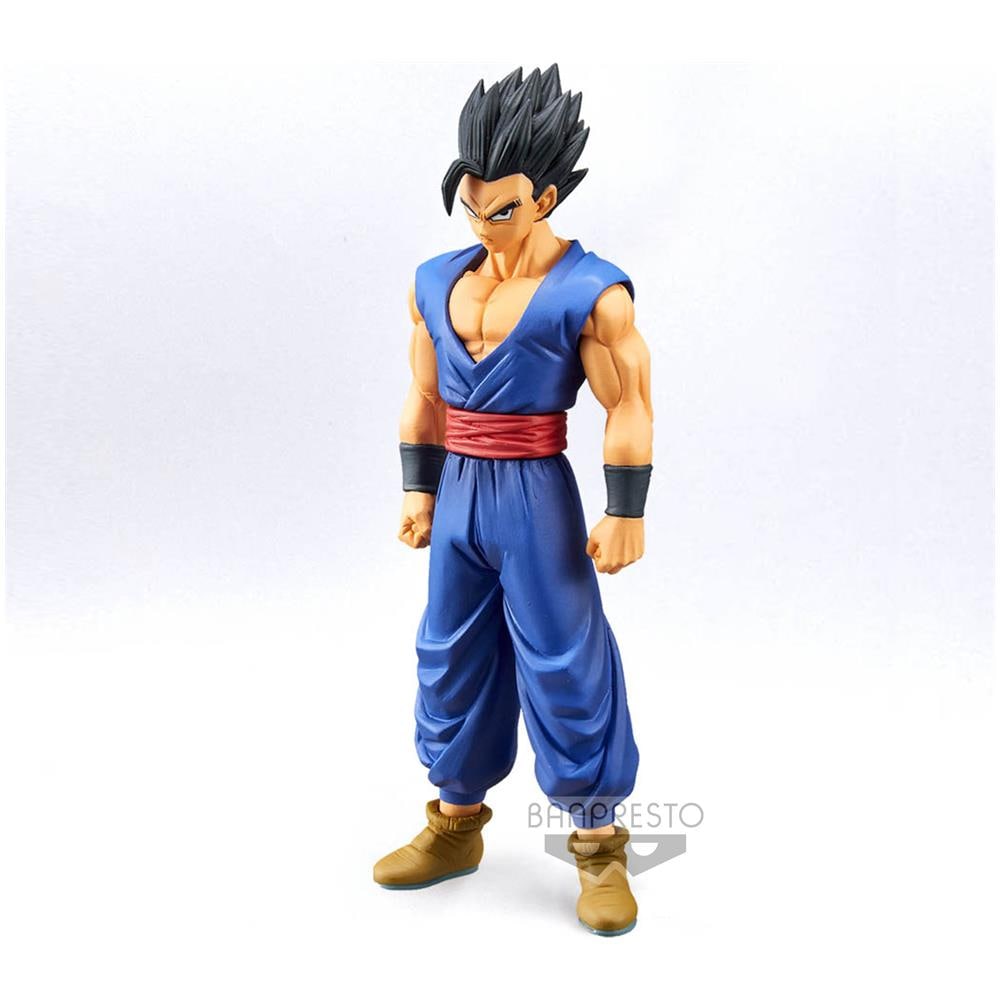 Dragon Ball Super - Super Hero Dxf Ultimate Gohan Figure 17cm - Foto 1