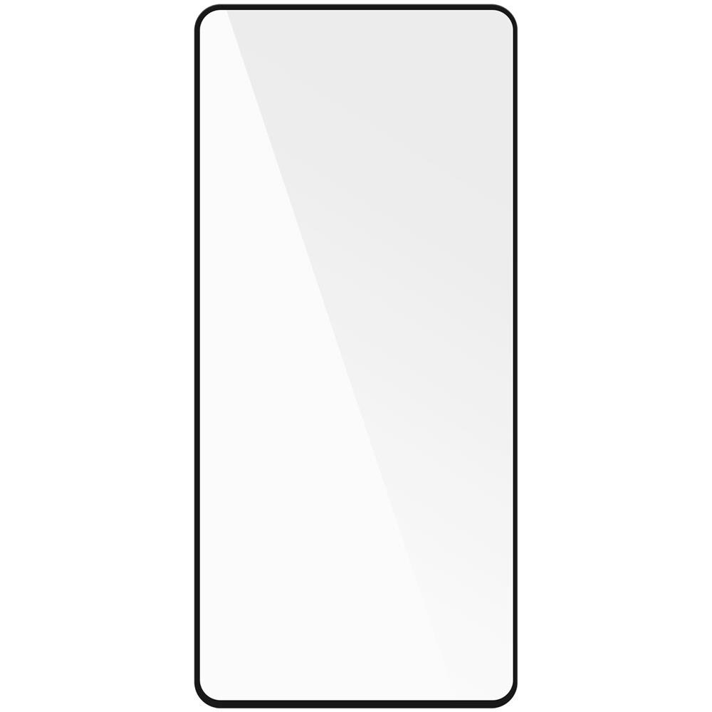 Vetro Temperato Per Xiaomi Poco F5 Pro Durezza 9h Anti-graffi Bordo Nero - Foto 1