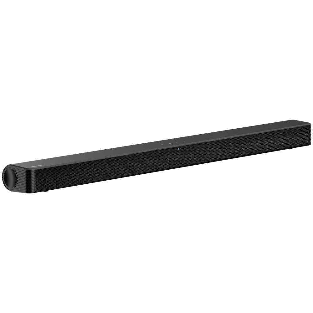 Soundbar HS205G 2.0 Potenza Totale 60 W Bluetooth - Nero - Foto 2