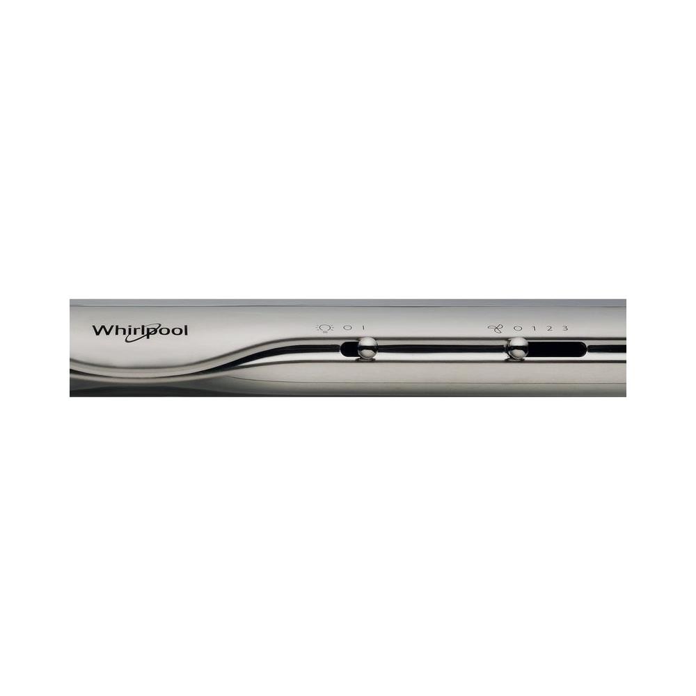 Cappa WCN 65 FLX Aspirante a Parete da 60 cm Colore Acciaio inossidabile - Foto 3