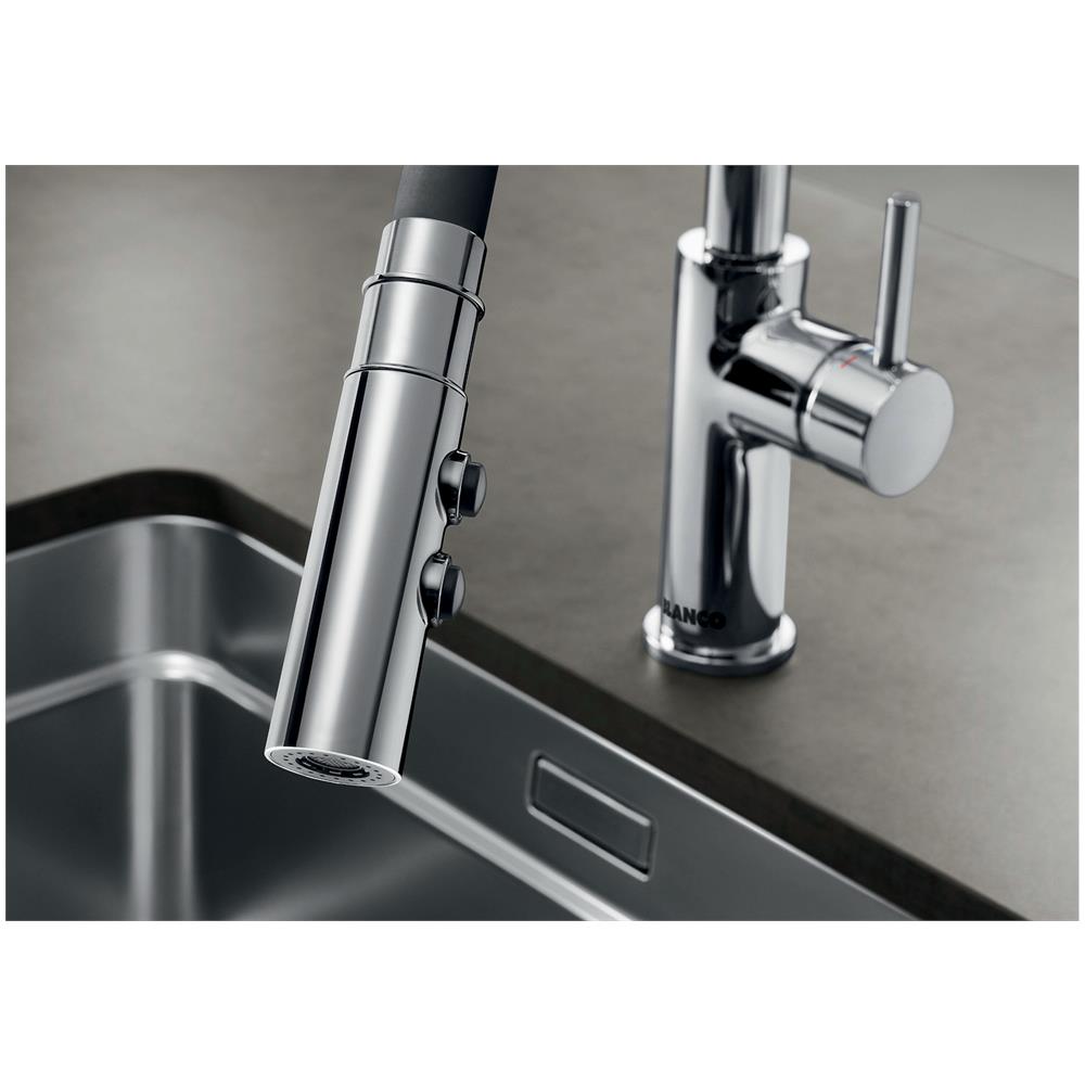 CATRIS-S Flexo Cromo, Nero - Foto 4