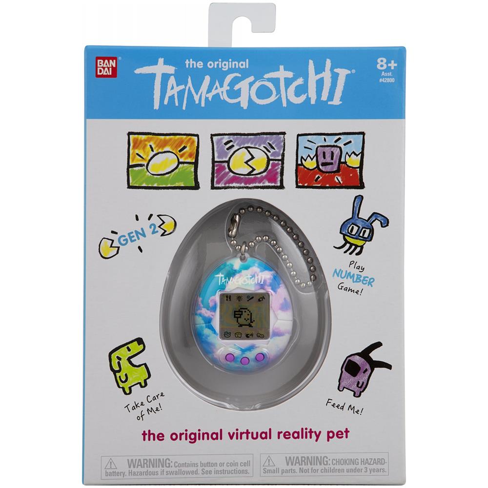 Tamagotchi Original - Foto 2