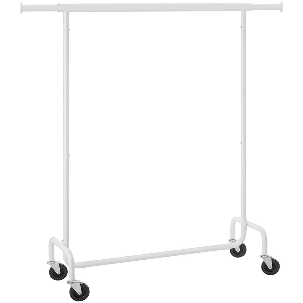 Appendiabiti su ruote per cappotti e giacche HSR011W01V1 - Foto 1