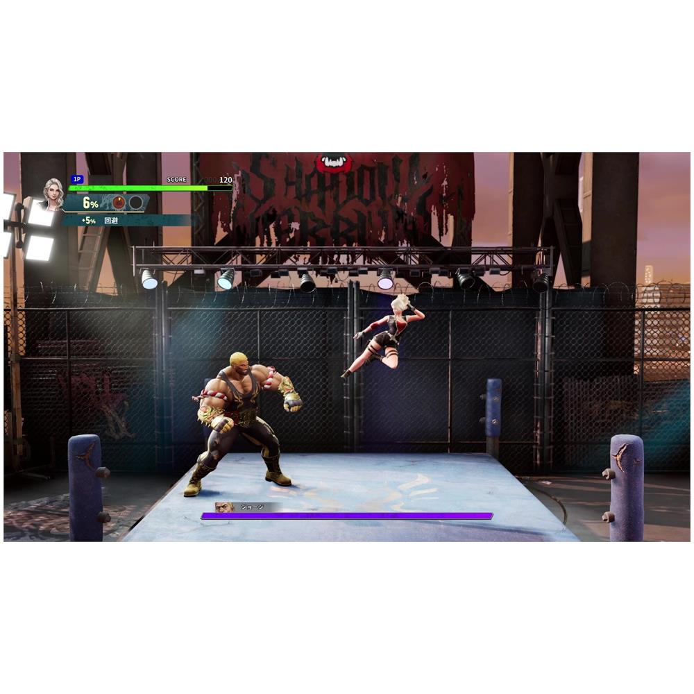 Double Dragon Revive - Deluxe Edition (Switch) Multilingua Nintendo Switch - Foto 5