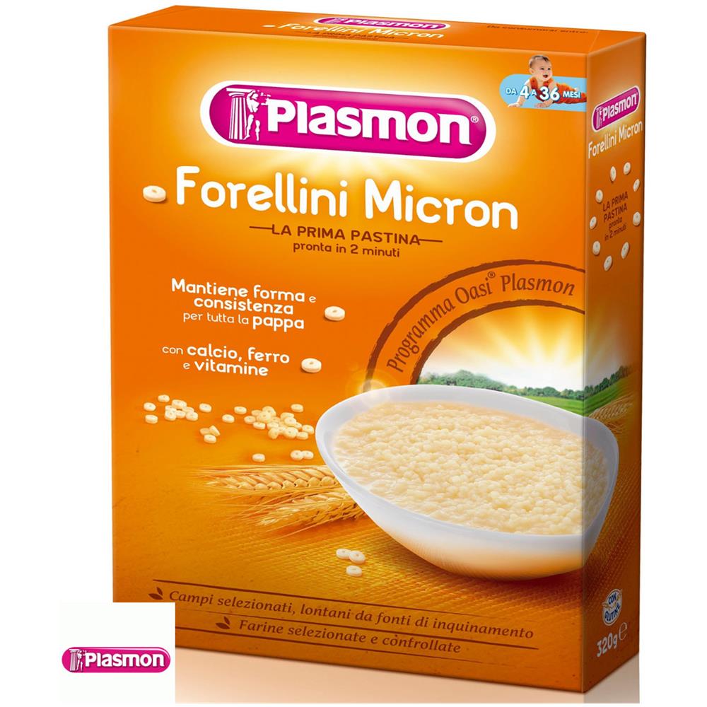 Forellini Micron Primi Mesi - Foto 3