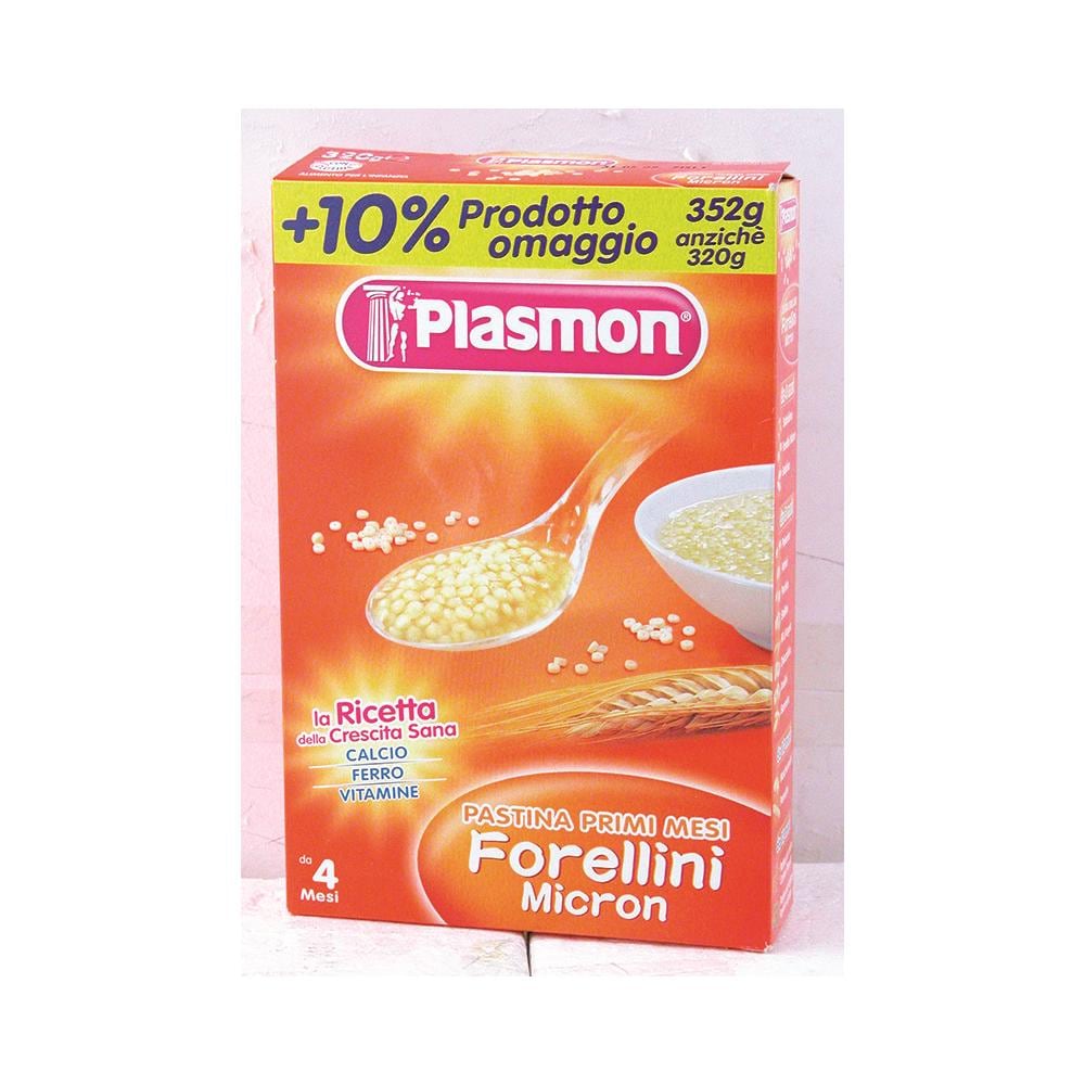 Forellini Micron Primi Mesi - Foto 1