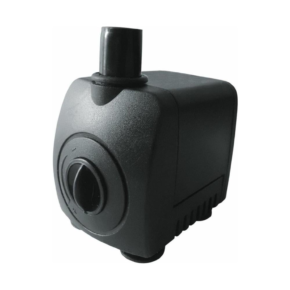 Pompa ad immersione Haquoss P-500 Compact - Foto 2