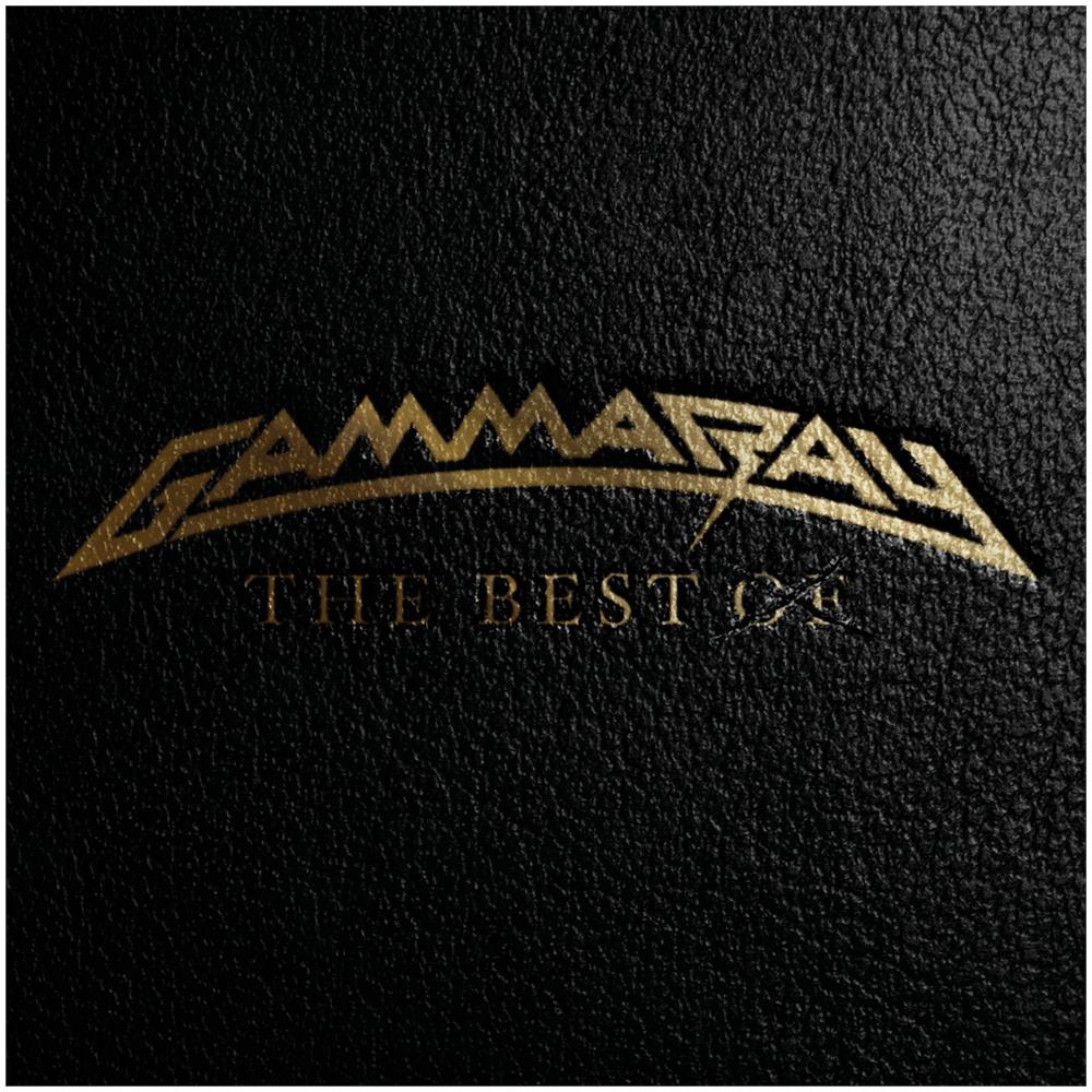 Gamma Ray - The Best Of (2 Cd)  - Foto 1