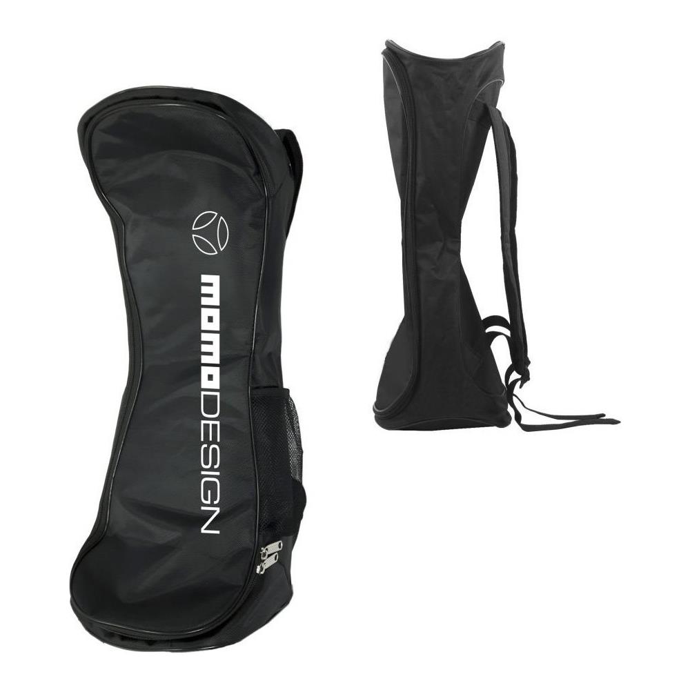 Borsa da Trasporto per Hoverboard Colore Nero  - Foto 1