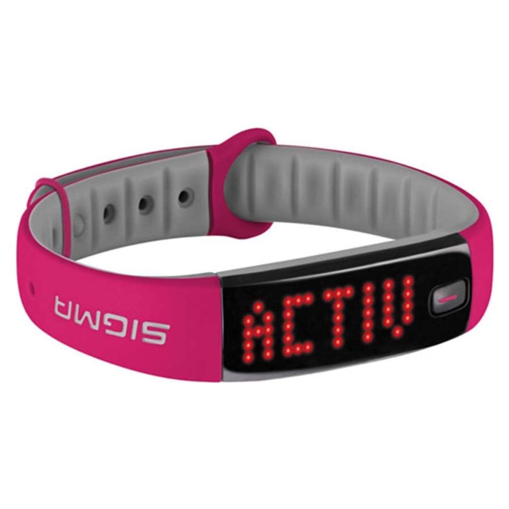 Monitor Di Attività Activo Rosa Bacca (bluetooth Smart) 22912 - Foto 7