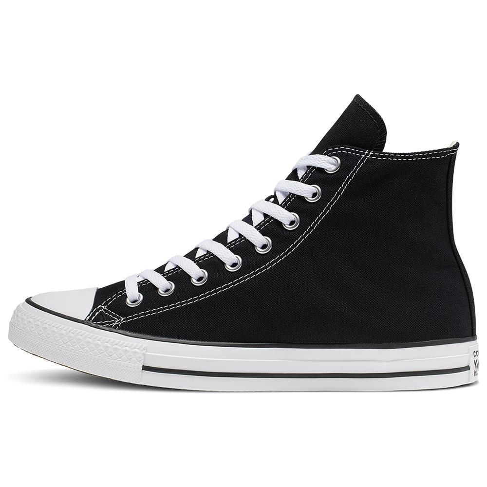 Sneakers Converse All Star Canvas Classic Nero - Foto 2