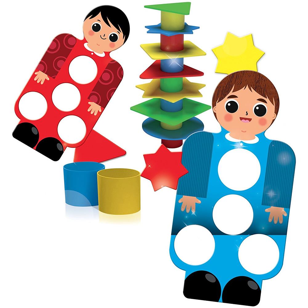 Carotina Baby Tower - Foto 2