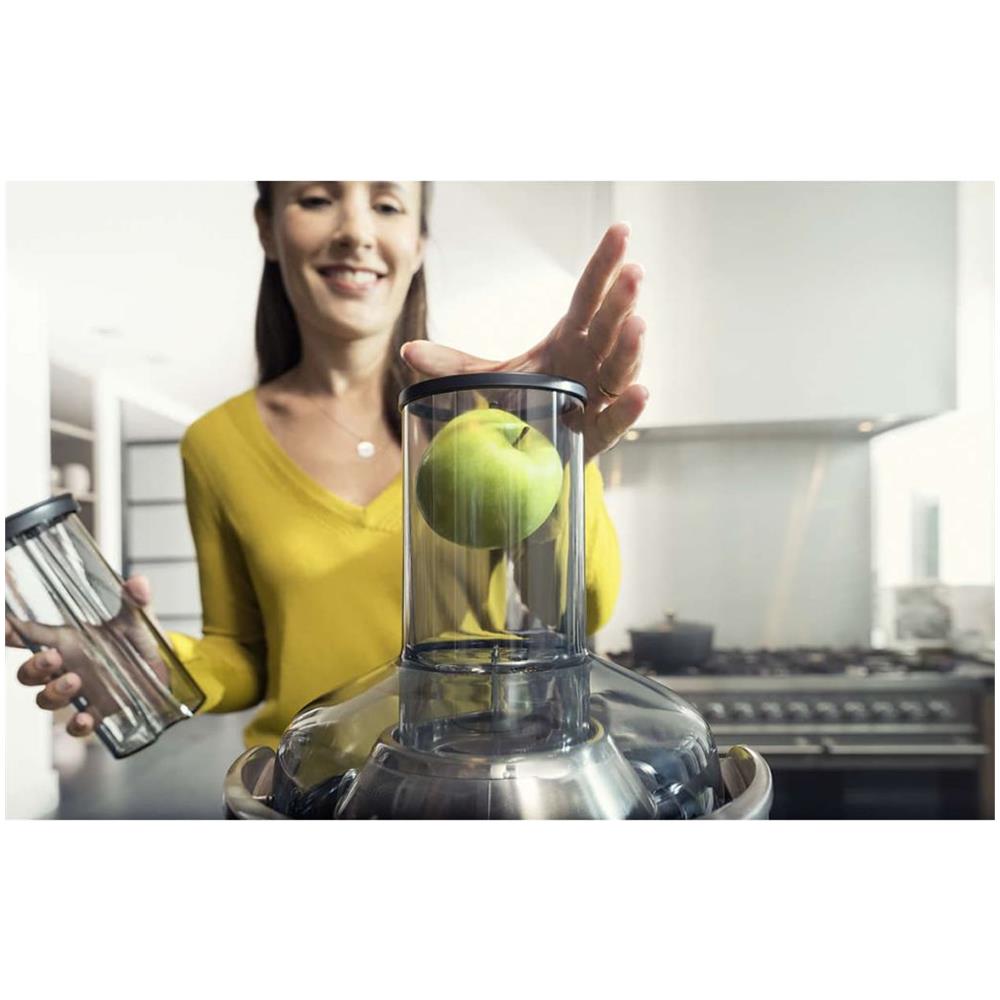 Centrifuga Avance Collection 1 L 1000 W Hr1919/70 - Foto 2