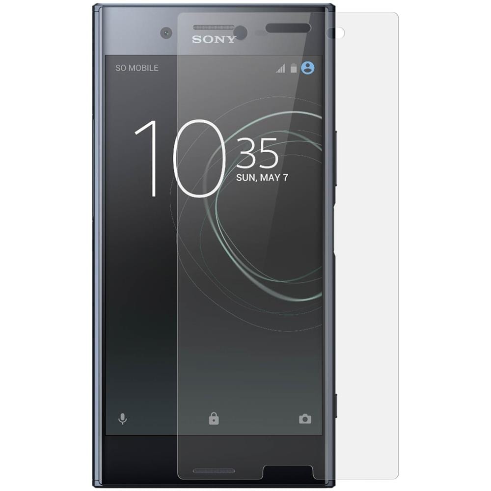 Pellicola Salvadisplay Vetro Temperato Infrangibile Per Sony Xperia Xz Premium - Foto 1