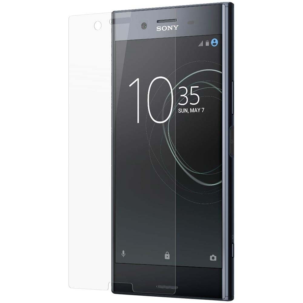 Pellicola Salvadisplay Vetro Temperato Infrangibile Per Sony Xperia Xz Premium - Foto 2