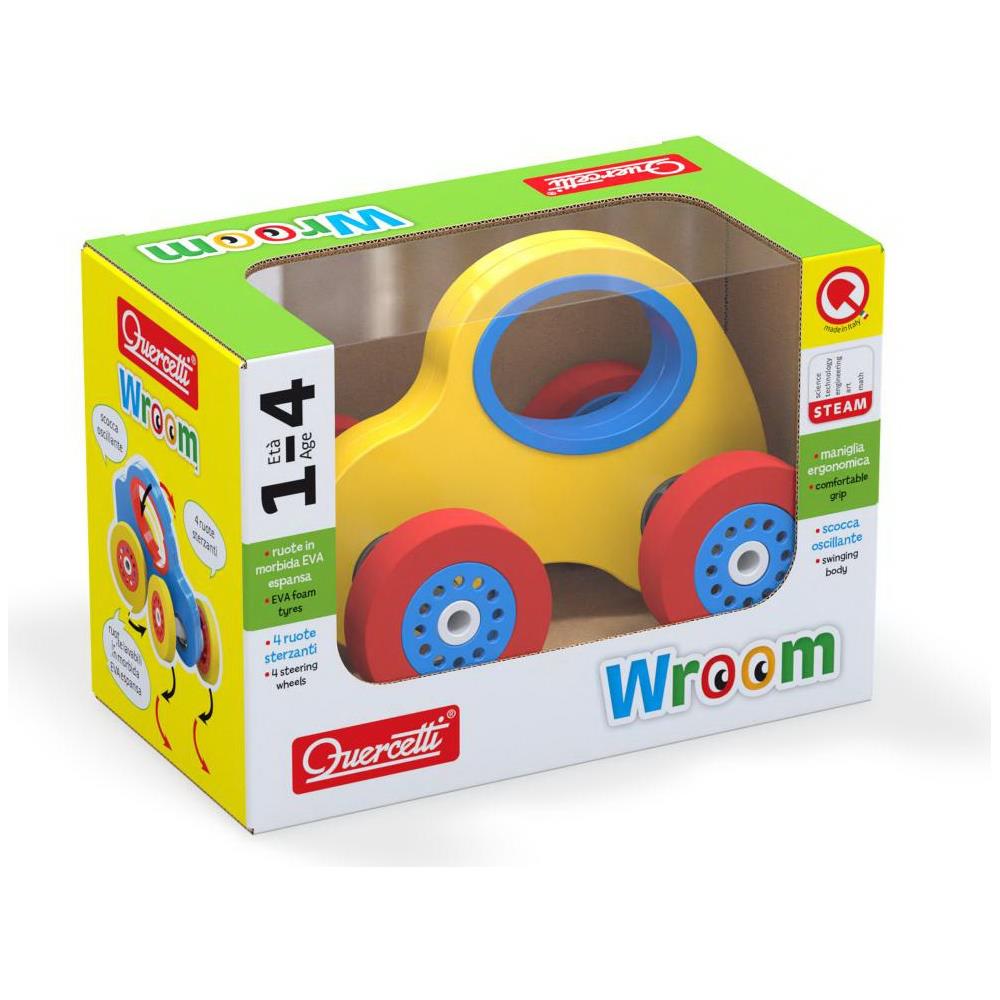 4081 - Wroom Citycar - Foto 1