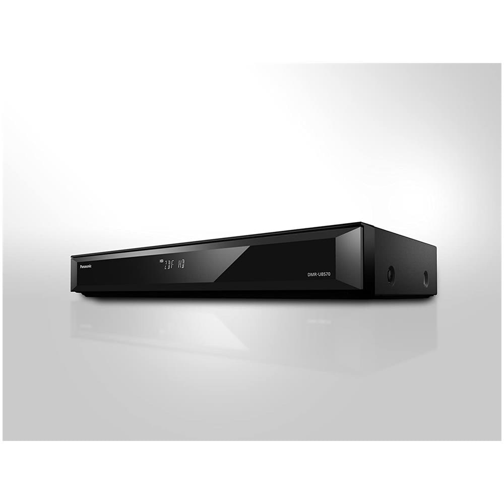 DMR-UBS70EGK nero - Foto 2