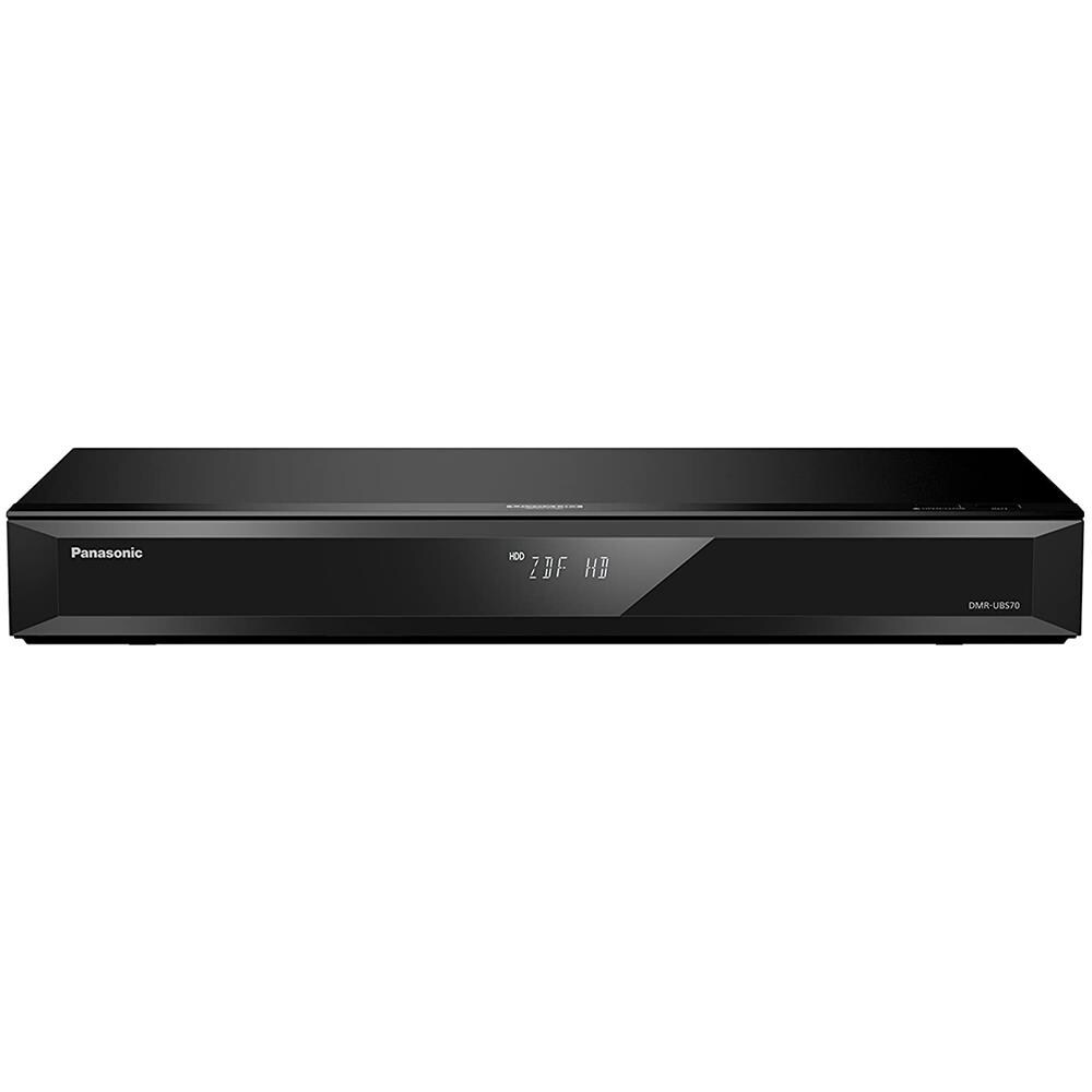 DMR-UBS70EGK nero - Foto 1