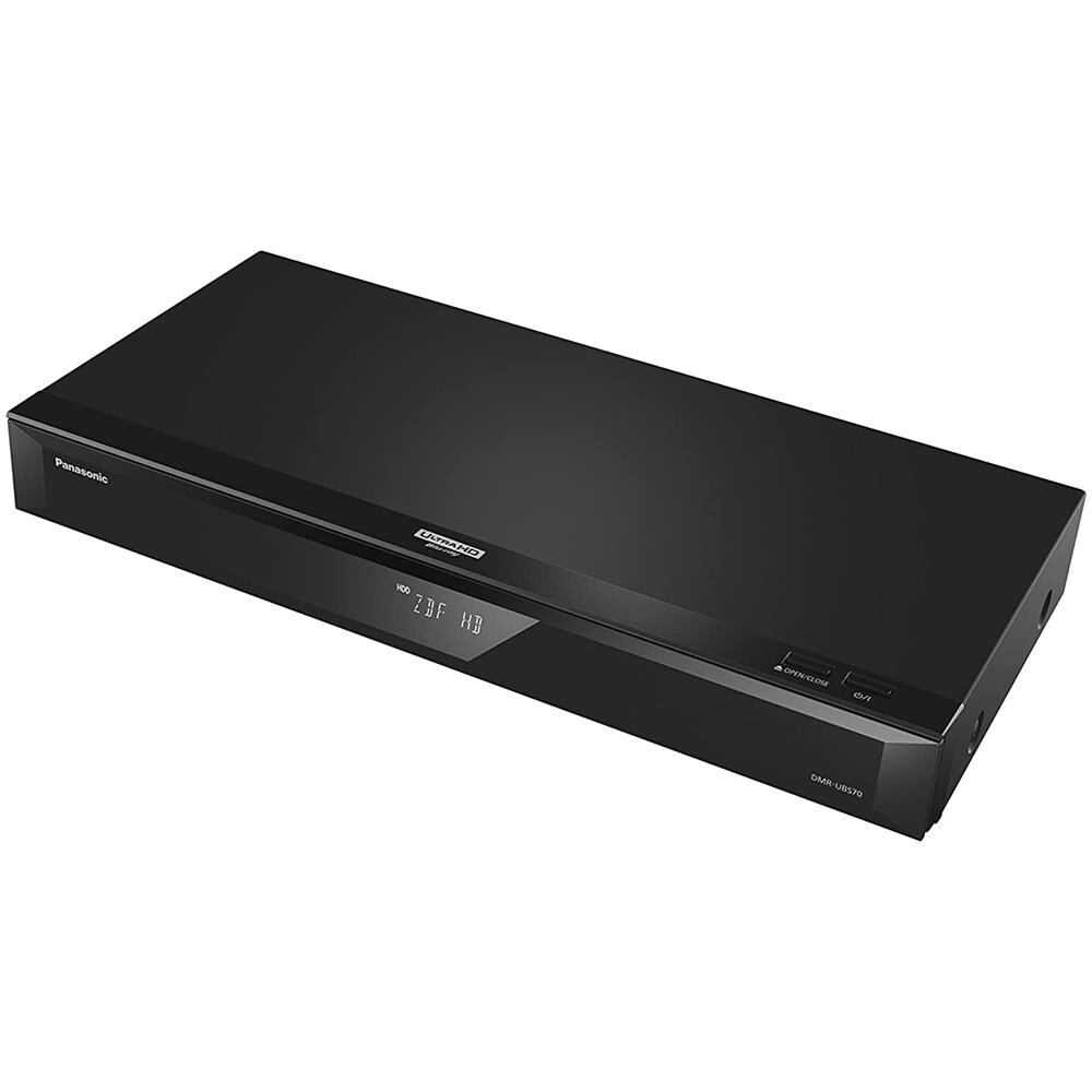 DMR-UBS70EGK nero - Foto 5