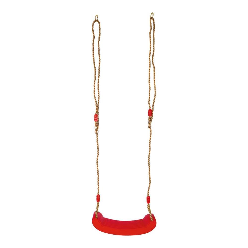 Altalena Rossa ""al Settimo Cielo"" - Foto 1