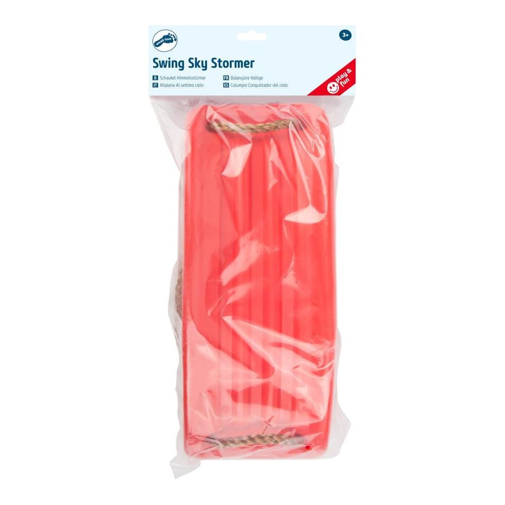 Altalena Rossa ""al Settimo Cielo"" - Foto 2