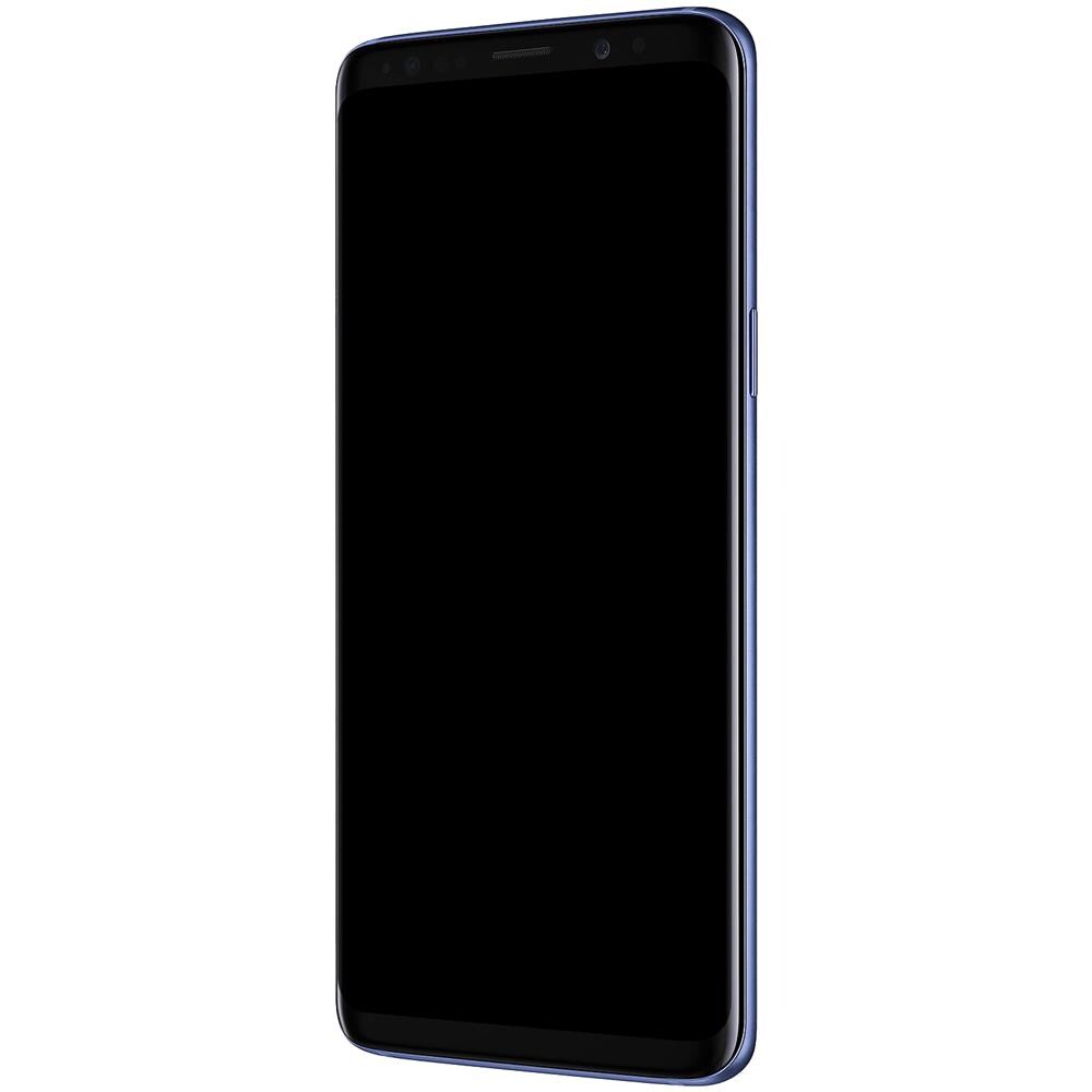 Front LCD Asm Blue Galaxy S9 Plus SM-G965F - Foto 4