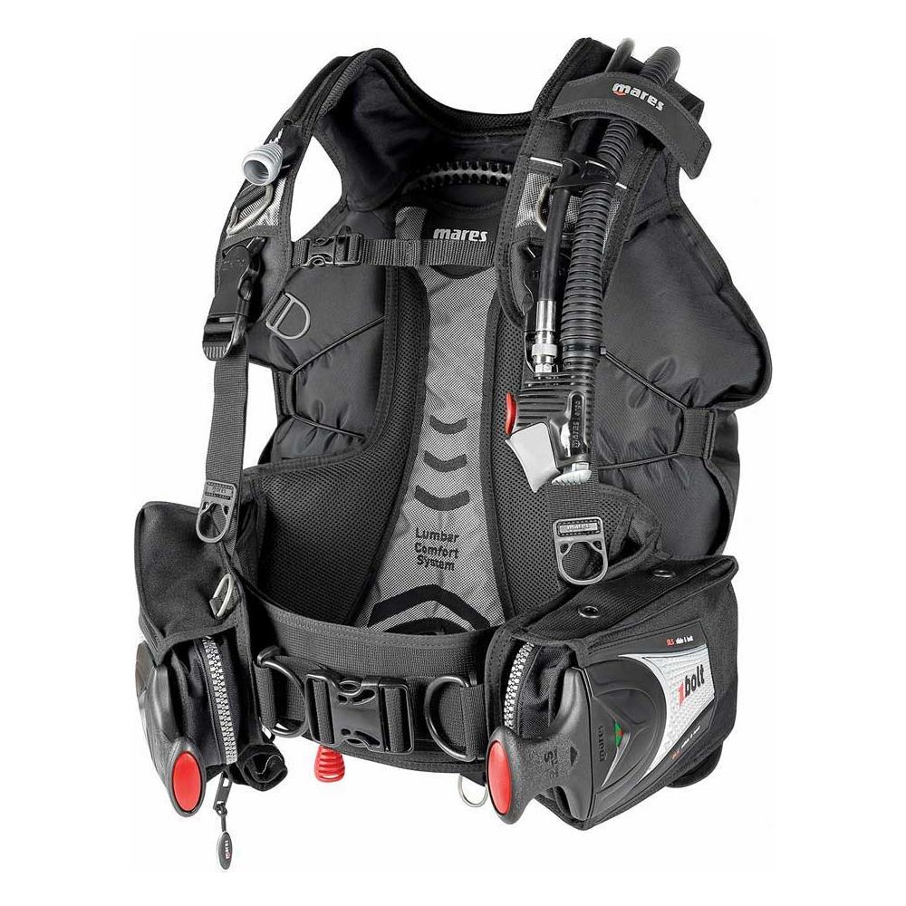 Gilets Bolt Sls Bcd Gav - Foto 1