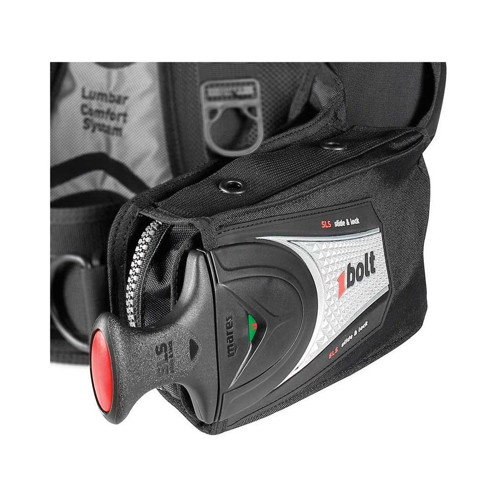 Gilets Bolt Sls Bcd Gav - Foto 2