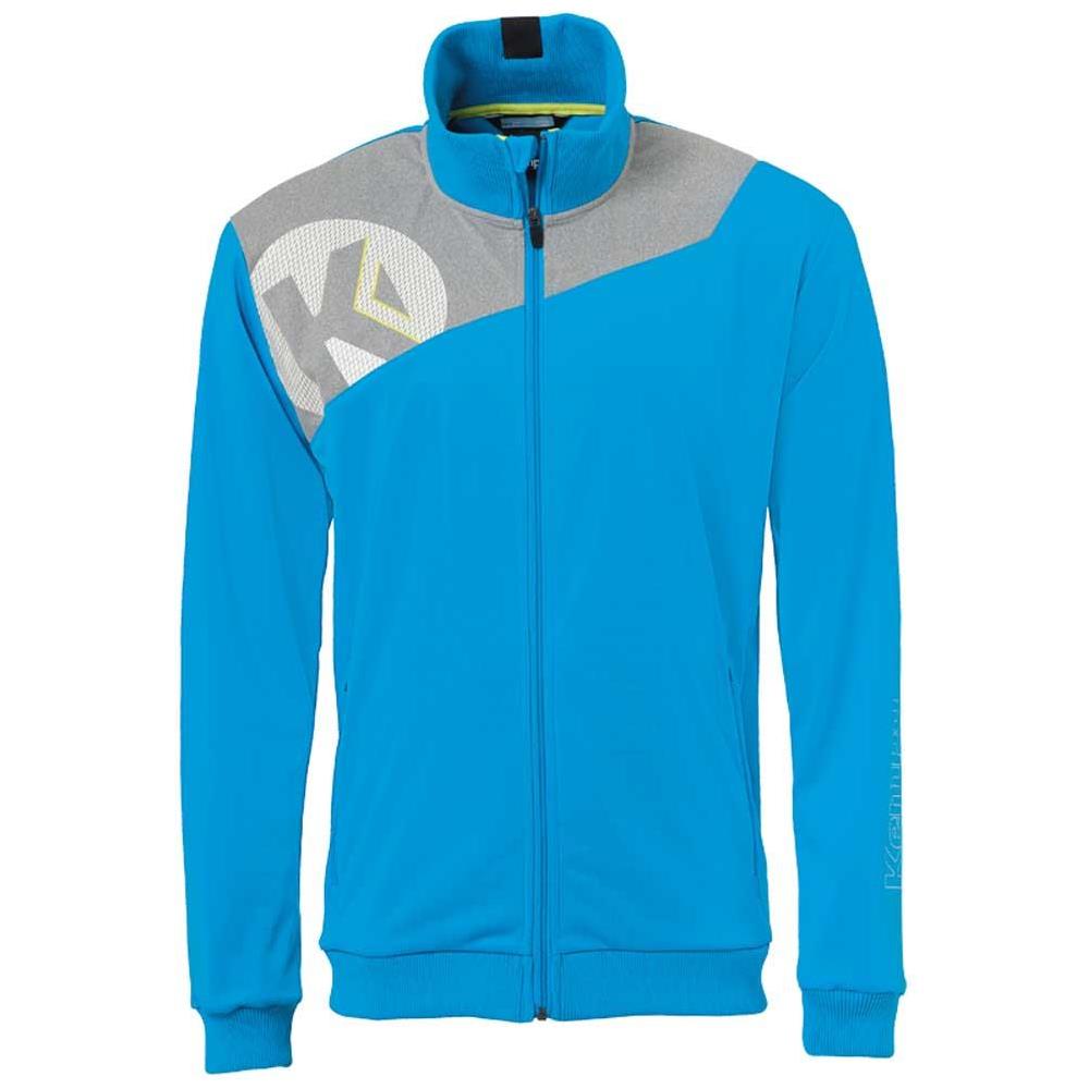 Felpe Core 2.0 Polyester Abbigliamento Uomo Xl - Foto 1