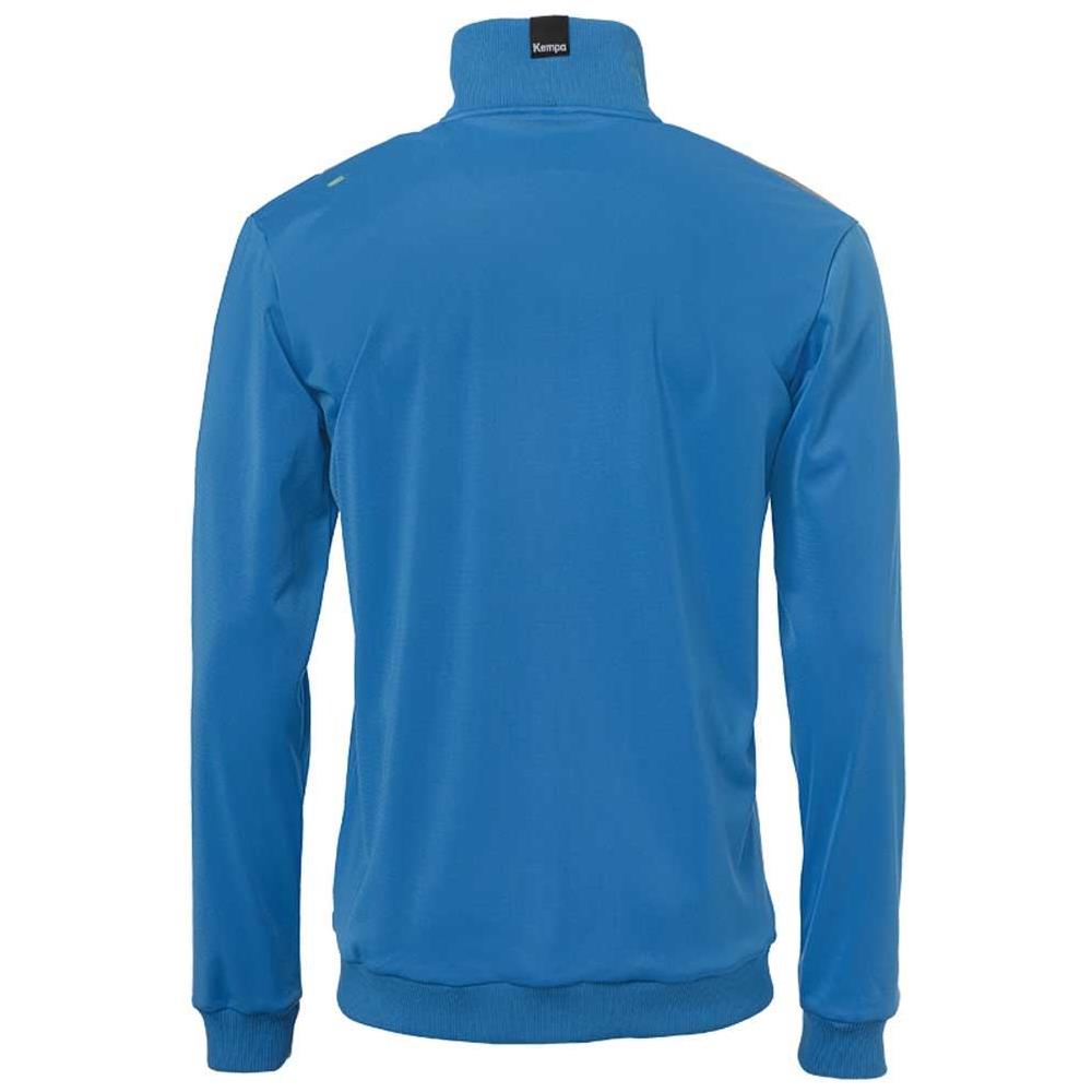 Felpe Core 2.0 Polyester Abbigliamento Uomo Xl - Foto 2