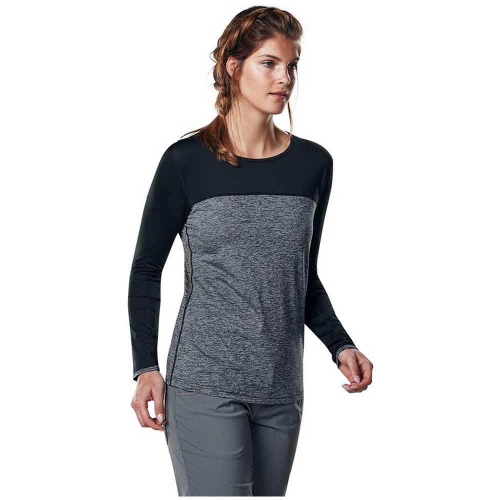 Magliette Voyager Tech Crew Abbigliamento Donna 18 - Foto 3