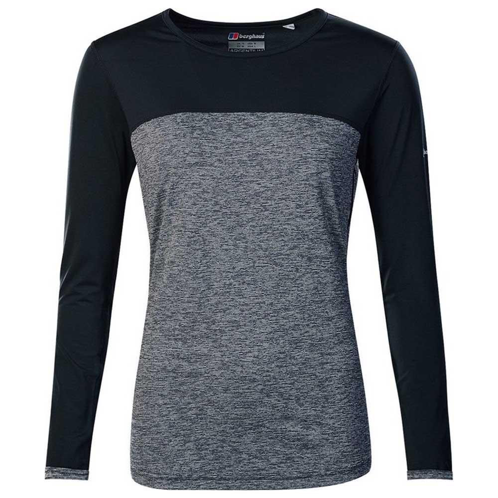 Magliette Voyager Tech Crew Abbigliamento Donna 18 - Foto 1