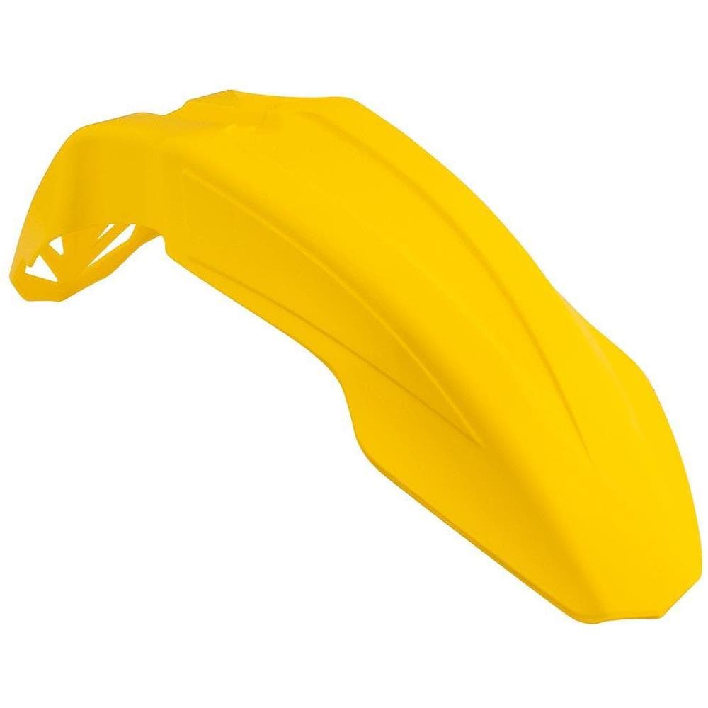 Protezioni Vented Front Fender Supermoto Universal Ricambi One Size - Foto 1