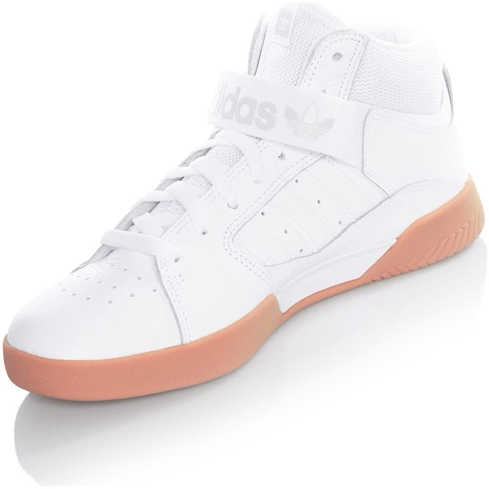 Stivali E Stivaletti Adidas Originals Vrx Mid Scarpe Uomo Eu 43 1/3 - Foto 6