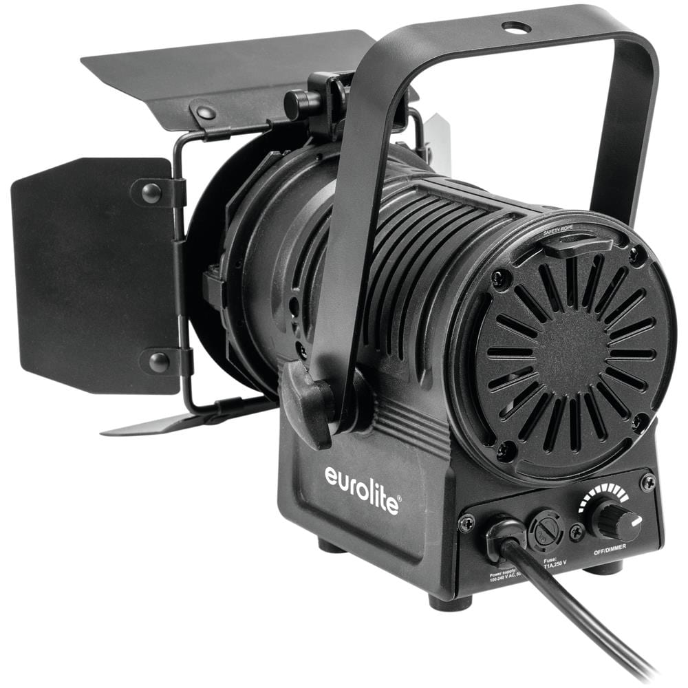 Led Tha-20pc Trc Theater-spot Bk - Foto 2